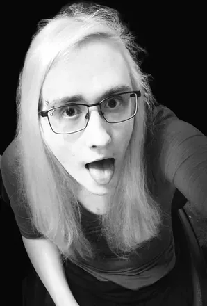 OnlyFans cuenta femboylexfox avatar 1