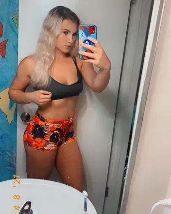 OnlyFans cuenta k8fitt avatar 1