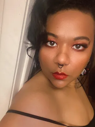 OnlyFans account  missvendettadivine avatar 1