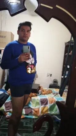 OnlyFans cuenta armandobarba avatar 1