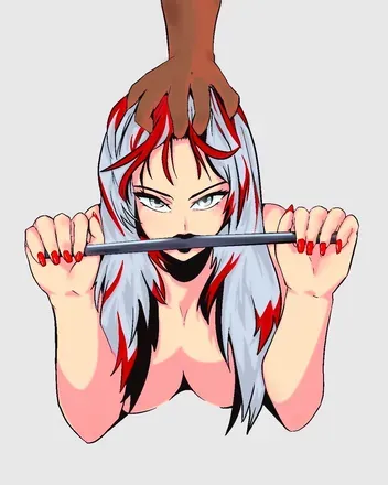 OnlyFans cuenta foxandthepound avatar 1