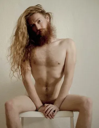 OnlyFans cuenta ragnarkare avatar 1
