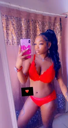 OnlyFans cuenta kjahnae avatar 1