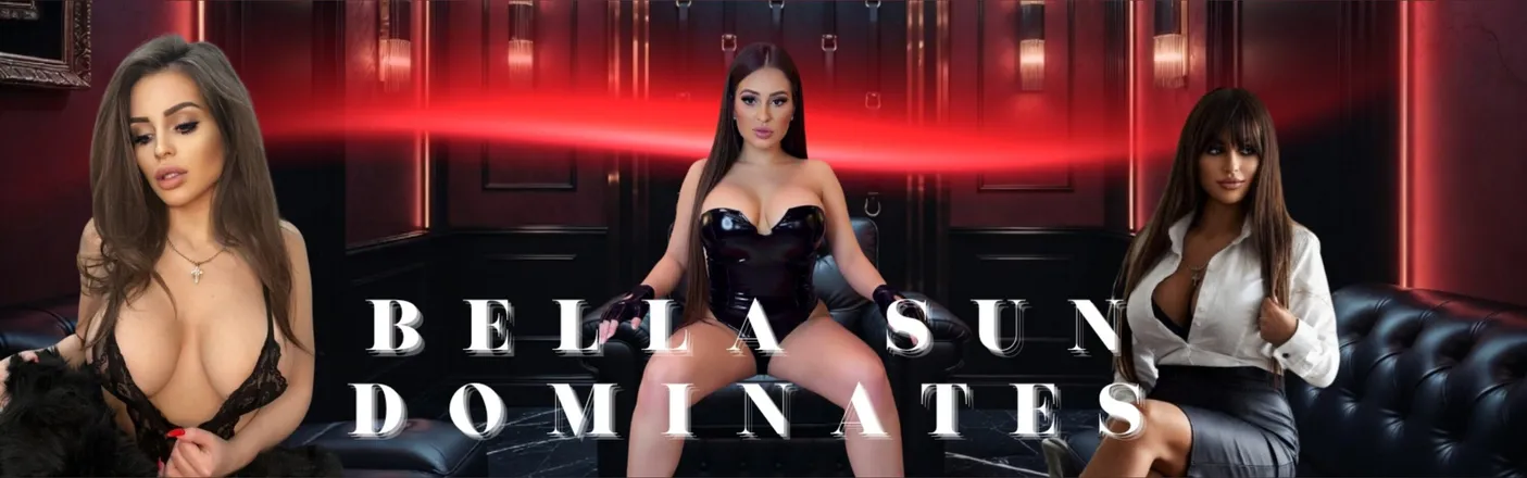 OnlyFans cuenta bellaaa_sun header 2