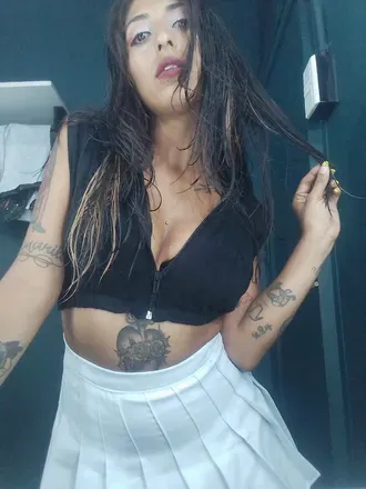 OnlyFans cuenta latinpanters avatar 1
