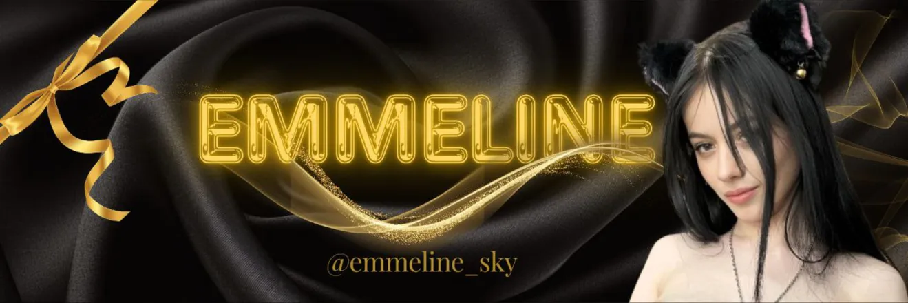 OnlyFans cuenta emmeline_sky header 2