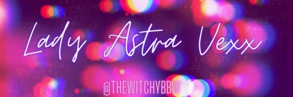 OnlyFans cuenta thewitchybbw header 2