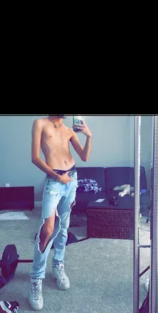 OnlyFans cuenta paxt0nfox avatar 1