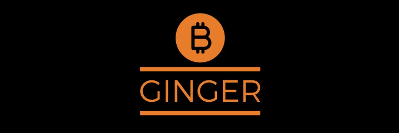OnlyFans account  gingerbtc header 2