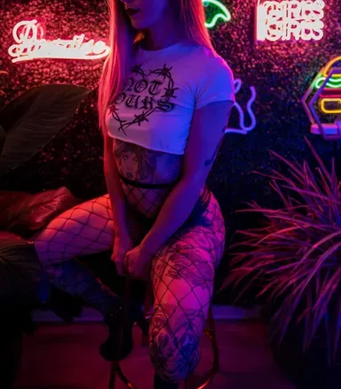 OnlyFans of thecaitycakes