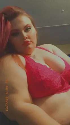 OnlyFans cuenta bbwgoddess1995 header 2
