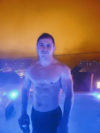 OnlyFans cuenta codythecrush avatar 1