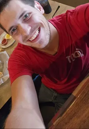 OnlyFans cuenta alexmeredith avatar 1