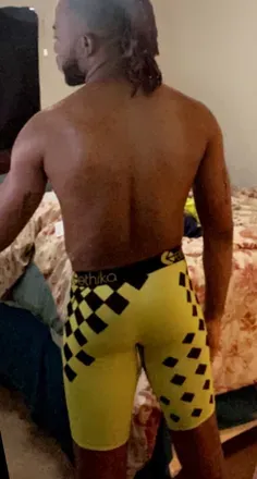 OnlyFans cuenta princeab615 avatar 1