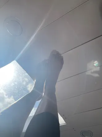 OnlyFans cuenta oliviasbigfeet avatar 1
