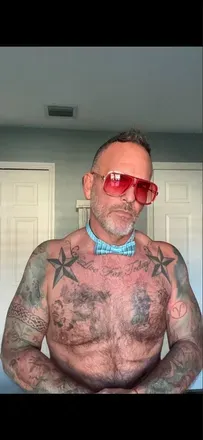 OnlyFans cuenta jazzaroo1970 avatar 1