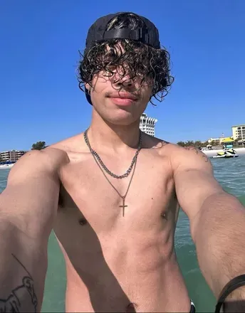 OnlyFans cuenta alexmyersfree avatar 1