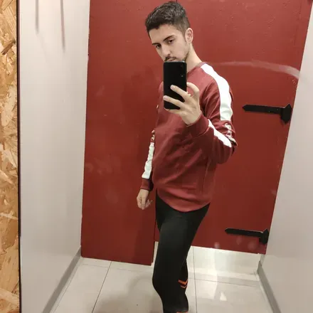 OnlyFans account  bearcb9 avatar 1