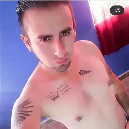 OnlyFans cuenta leoferrer0214 avatar 1