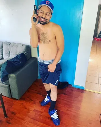 OnlyFans cuenta lu_dizzoh avatar 1