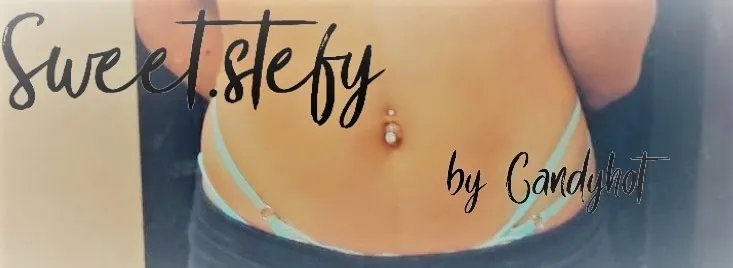 OnlyFans cuenta sweet.stefy header 2