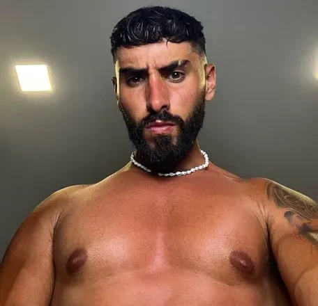 OnlyFans cuenta inkedhakz avatar 1