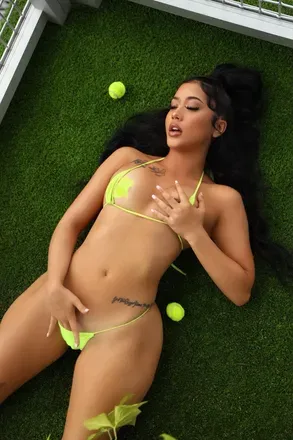 OnlyFans cuenta gabbiewitdafatty avatar 1