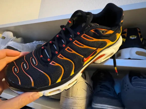 OnlyFans cuenta sneakersoxs header 2