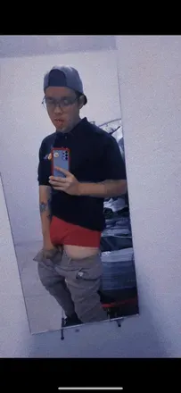 OnlyFans account  abraham_foster avatar 1