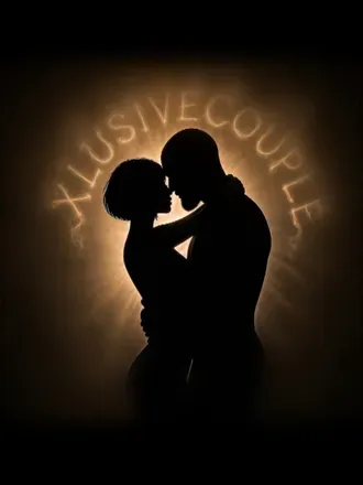 OnlyFans of xlusivecouple1