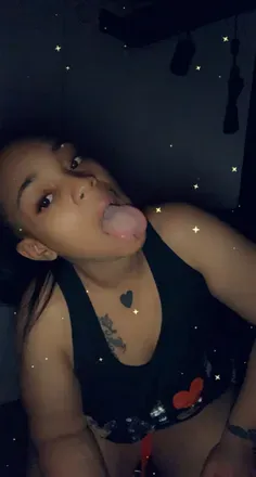 OnlyFans cuenta lashyanishae avatar 1