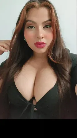 OnlyFans cuenta curvelily avatar 1