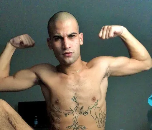 OnlyFans cuenta danieltres avatar 1