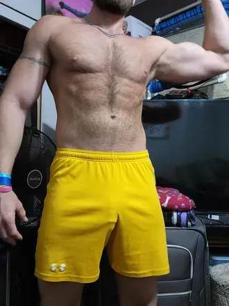 OnlyFans cuenta incredibod1 avatar 1