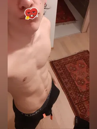 OnlyFans cuenta cagouleboy avatar 1