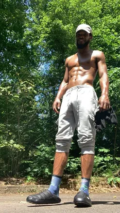 OnlyFans cuenta demondicktrey avatar 1