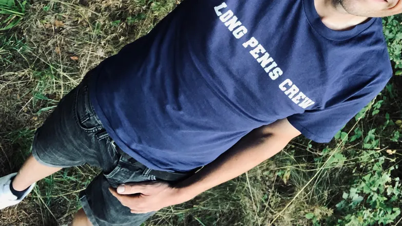 OnlyFans cuenta longcurvedcock header 2