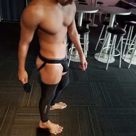OnlyFans cuenta swimmerlee avatar 1