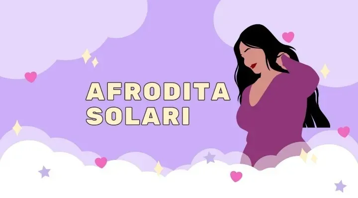 OnlyFans cuenta afroditasolari header 2