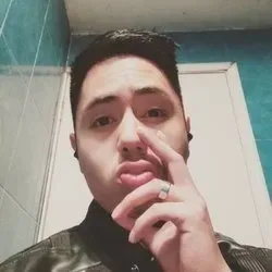 OnlyFans cuenta williamalexisp4 avatar 1
