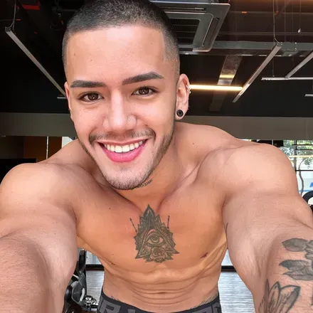 OnlyFans cuenta jucamilop avatar 1