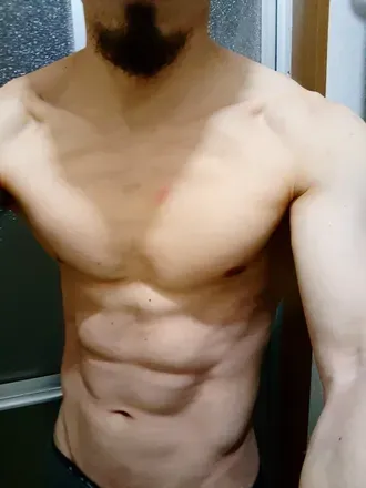 OnlyFans cuenta sho_chimpo avatar 1