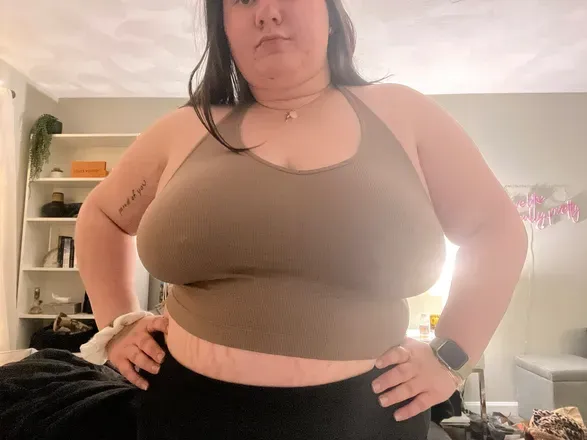 OnlyFans cuenta tittiesfortat avatar 1