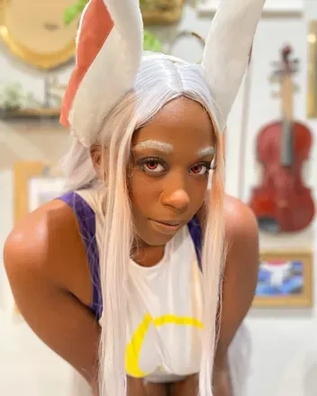 OnlyFans cuenta peachyweebie avatar 1