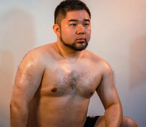 OnlyFans account  jpgay_terayu2 avatar 1