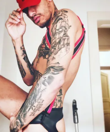 OnlyFans cuenta wellmartins avatar 1