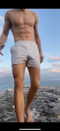 OnlyFans cuenta justiceaquarius avatar 1