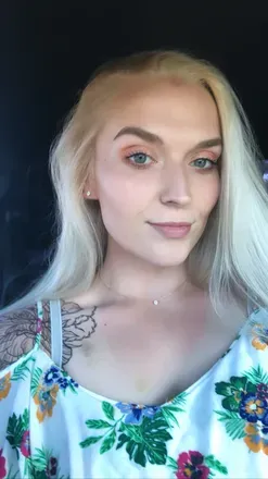 OnlyFans account  sunnijones avatar 1
