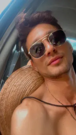 OnlyFans cuenta jaytrejos avatar 1