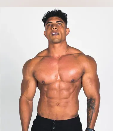 OnlyFans cuenta wilchezvip avatar 1